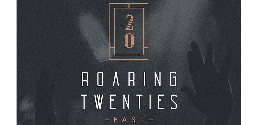 ‘Roaring twenties’ urges prayer for awakening