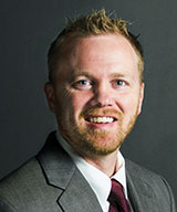 Wesley Wildmon