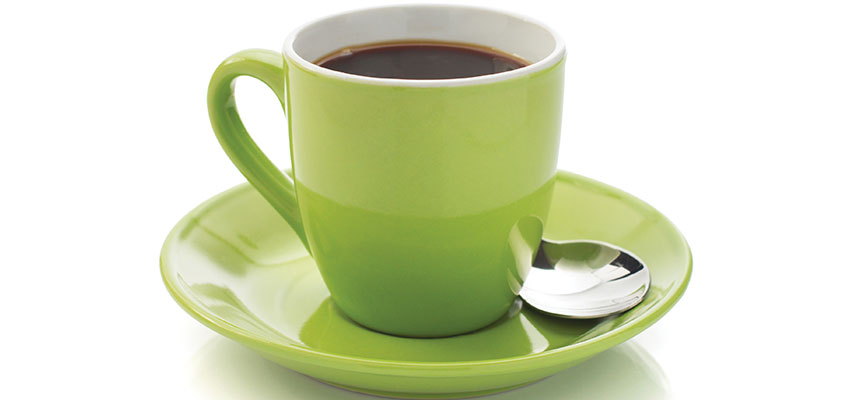 Coffee shop safe for conservatives