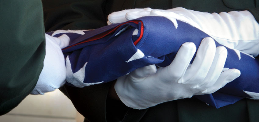 WW II twins aboard USS Oklahoma buried at home