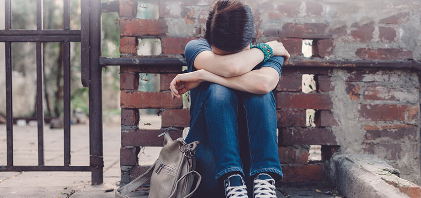 Class action suit represents trafficking survivors