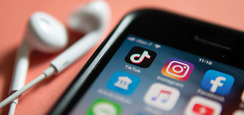 TikTok safety change brings hope to NCOSE