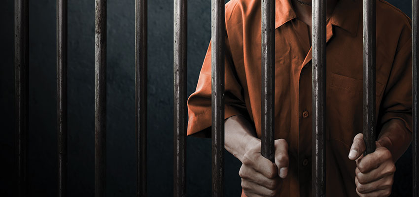 Canadian pastor jailed for defying restrictions