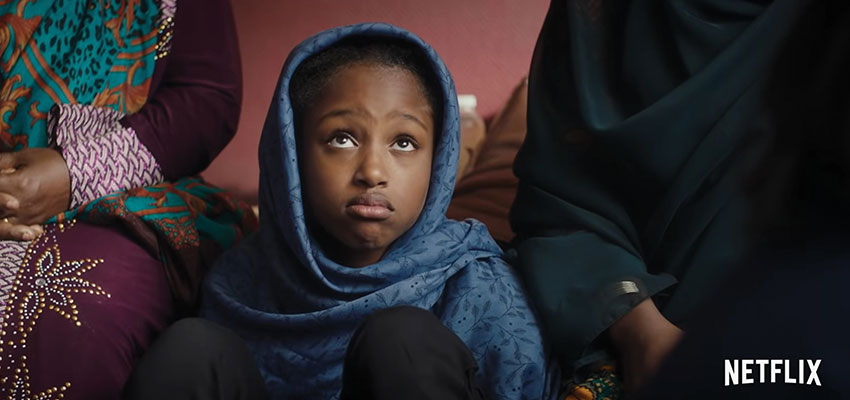 Netflix indicted for sexually exploiting girls, cancellations soar