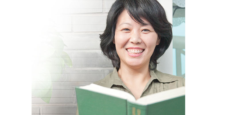 Chinese Christians show great faith