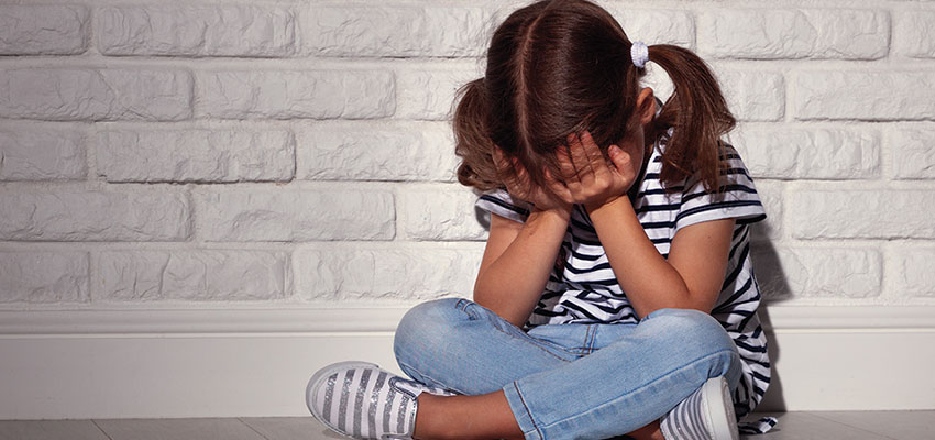 Canadian first grader traumatized by school sex film