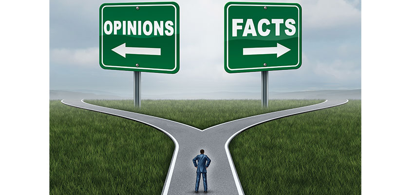 Media bias grows more obvious