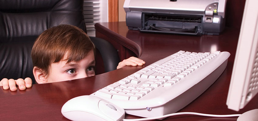 Shared Hope International focuses on Internet safety