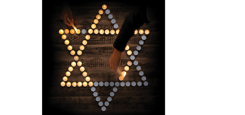 Oregon teen inspires Holocaust education law