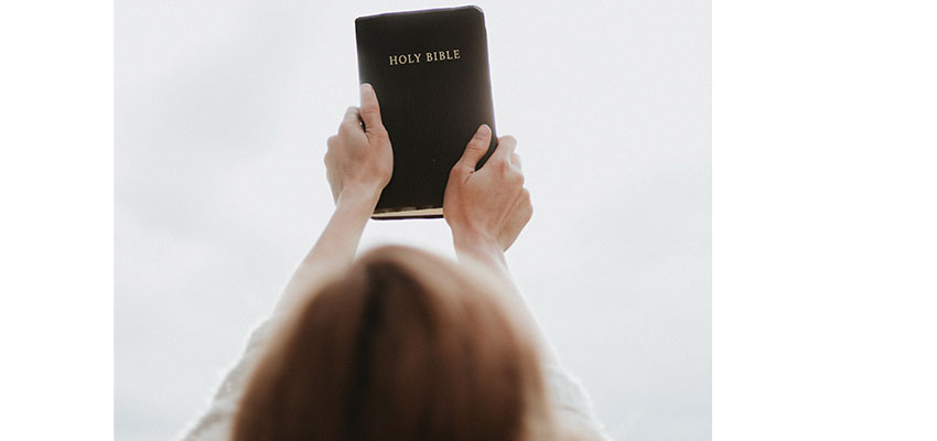 Many see God’s sovereignty in COVID-19