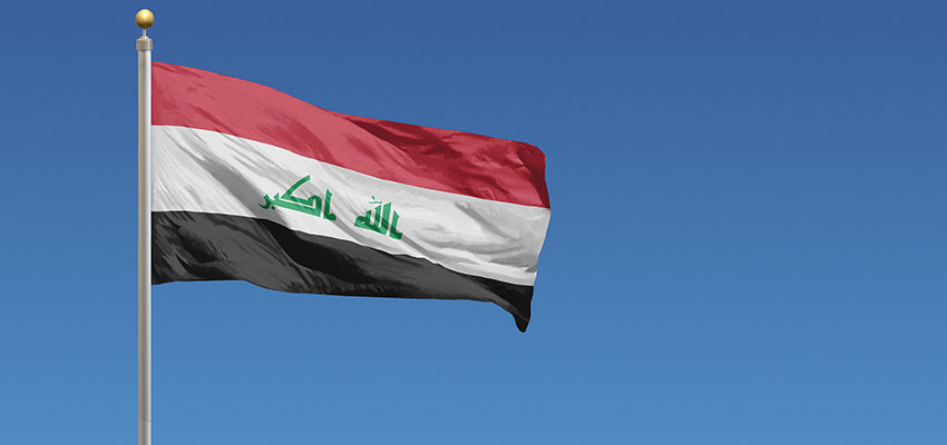 Christian Iranian aid workers freed