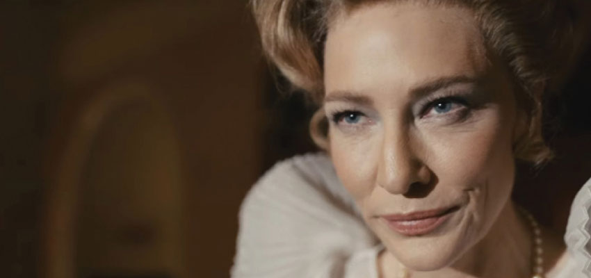 New series trashes Phyllis Schlafly