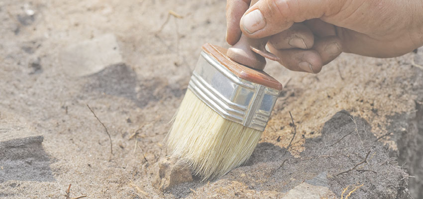 Archaeologists’ discovery confirms Bible