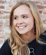 Lauren Bragg