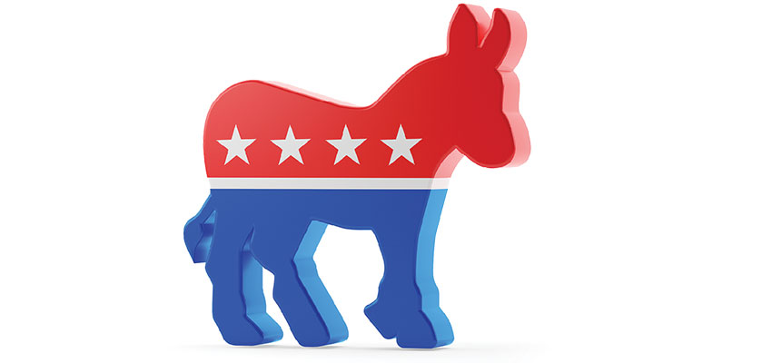 New York Dems rush left on fast forward