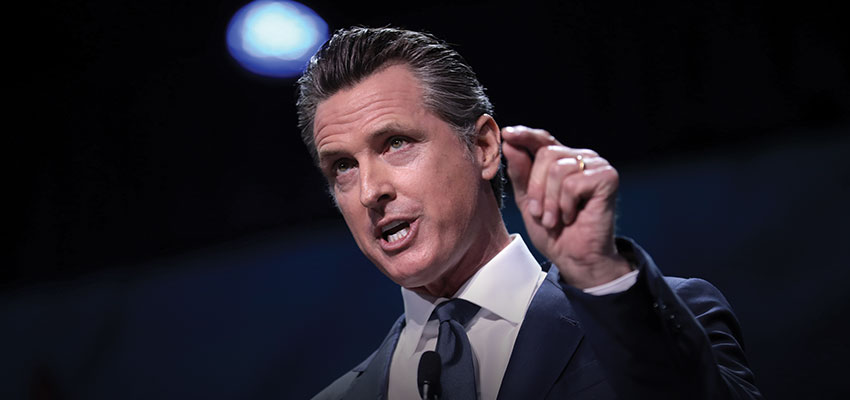 Gov. Newsom forces corporate ‘diversity’