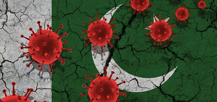 Christians denied pandemic aid
