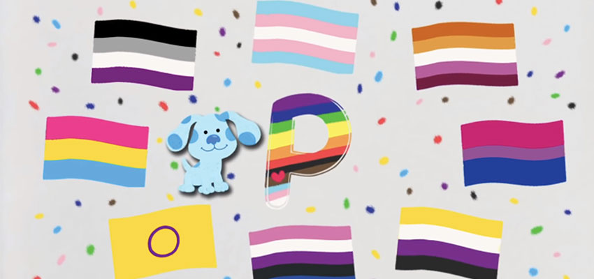 1MM scolds Nickelodeon for its LGBTQ agenda