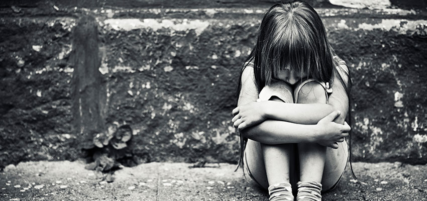 University professor aims to normalize child rape