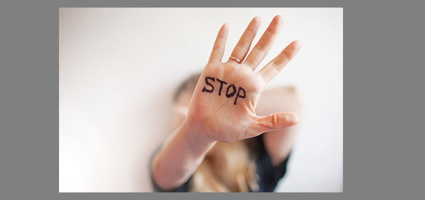 Trump admin combats child exploitation, human trafficking