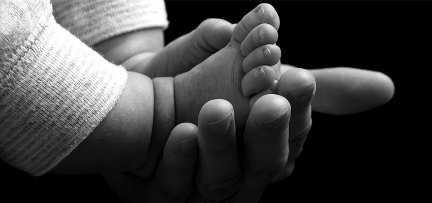 Virginia couple’s plea for mothers to reject abortion goes viral