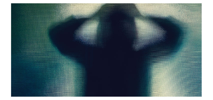 Four ways churches can combat human trafficking